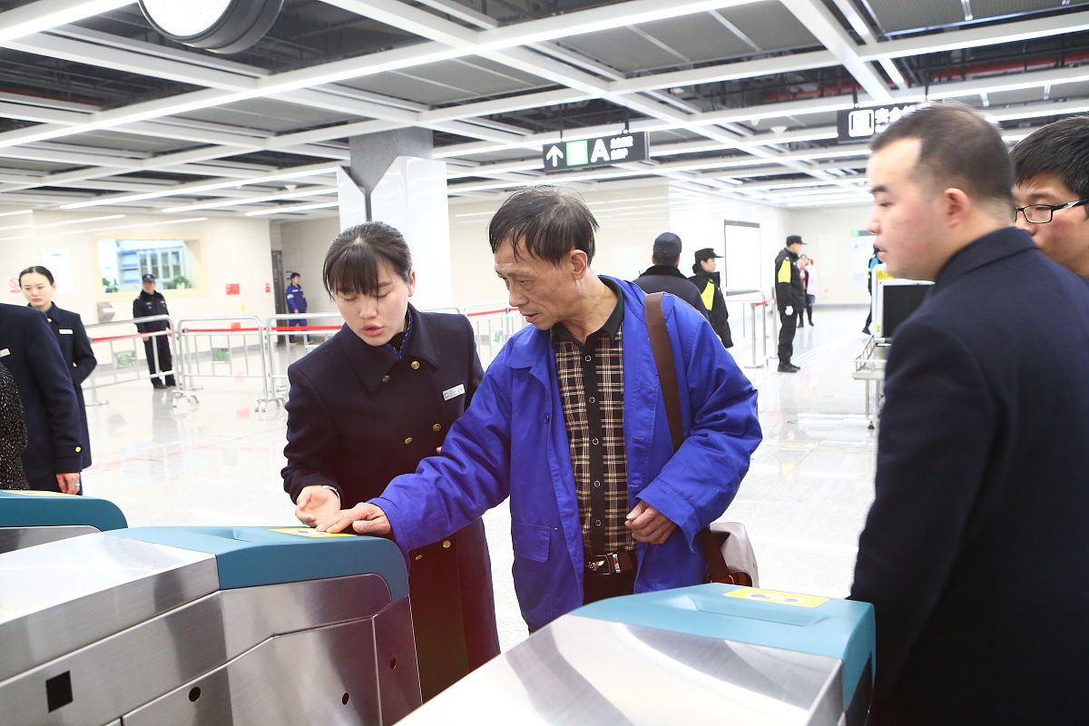 贵阳轻轨专业学校毕业生就业岗位有哪些
