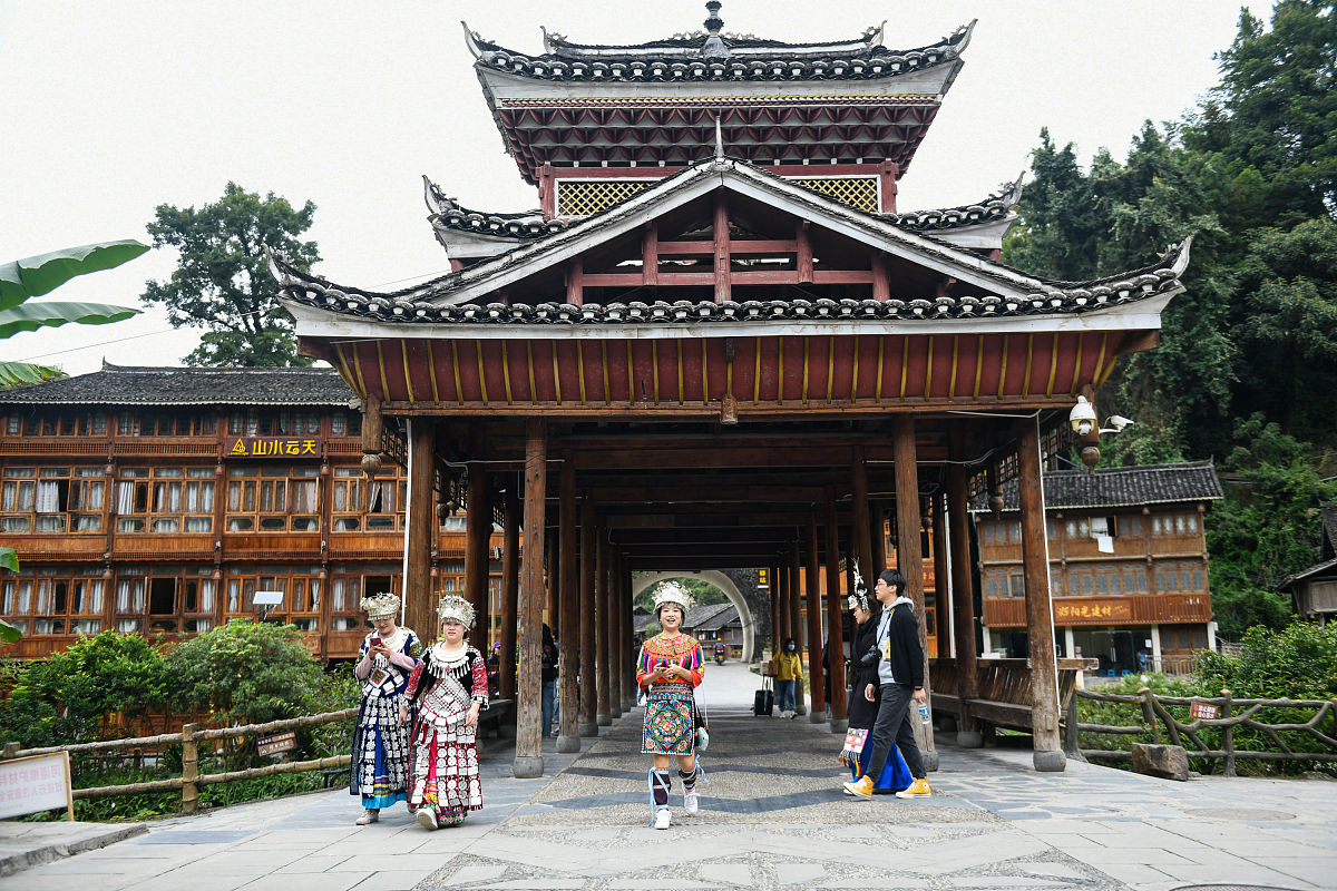 黔东南中等职业技术学校2022年有哪些招生专业