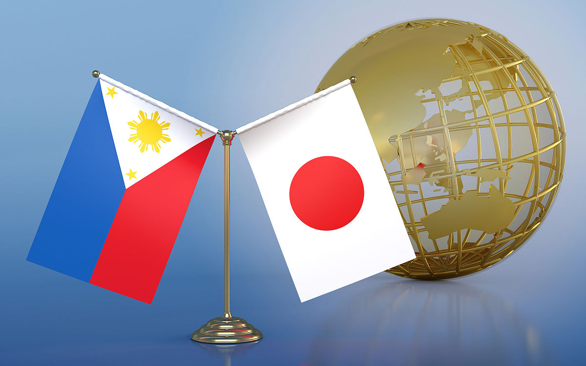 日本和英国交流的变化范围