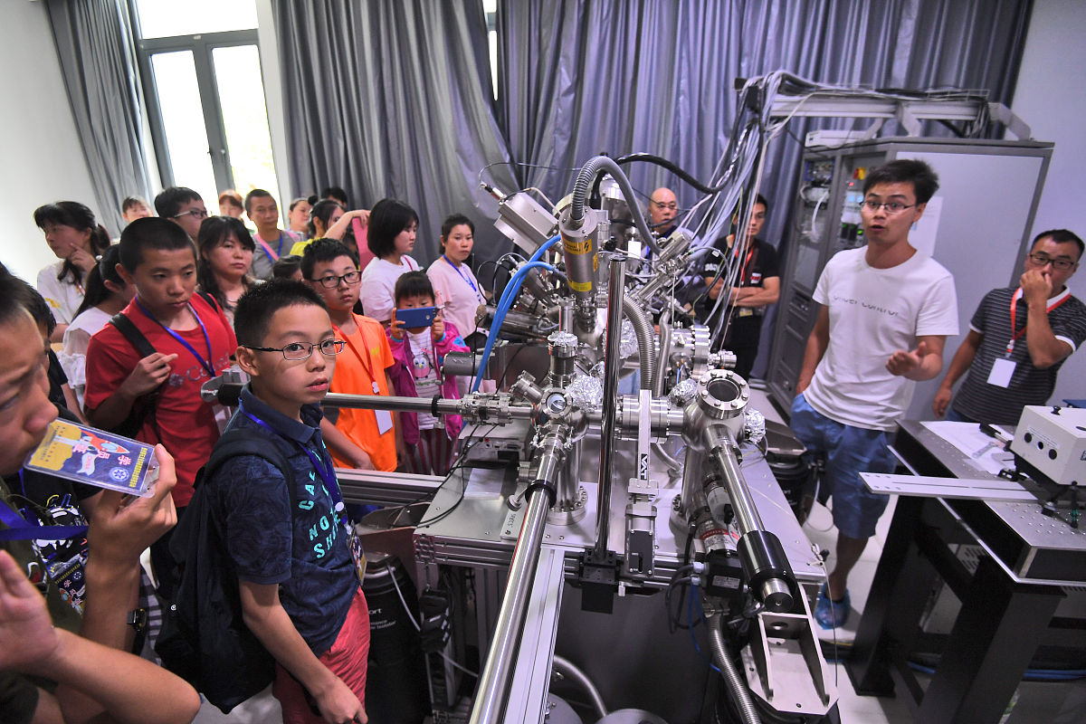 贵阳市工业机器人专业学校具备哪些优势