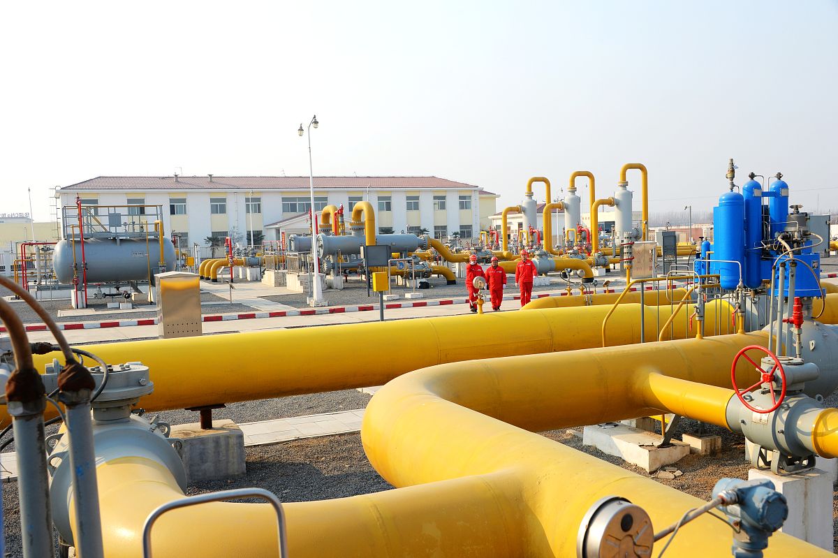 石油与天然气贮运专业详解及就业方向