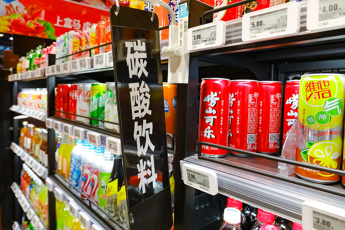 隔夜雪碧还能喝吗？专家解答，教你安全饮用技巧！