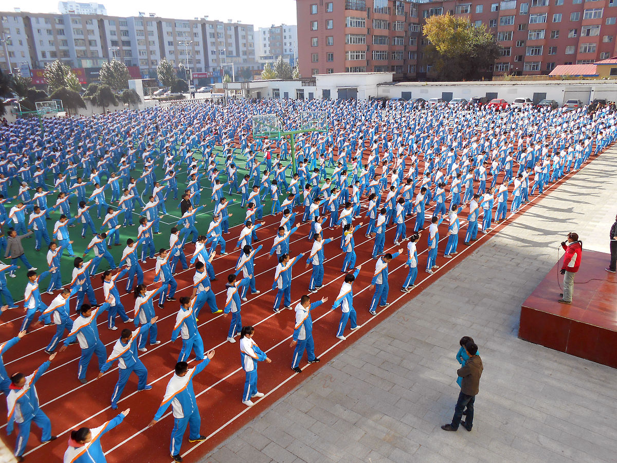 广安市东方文武学校怎么样、好不好