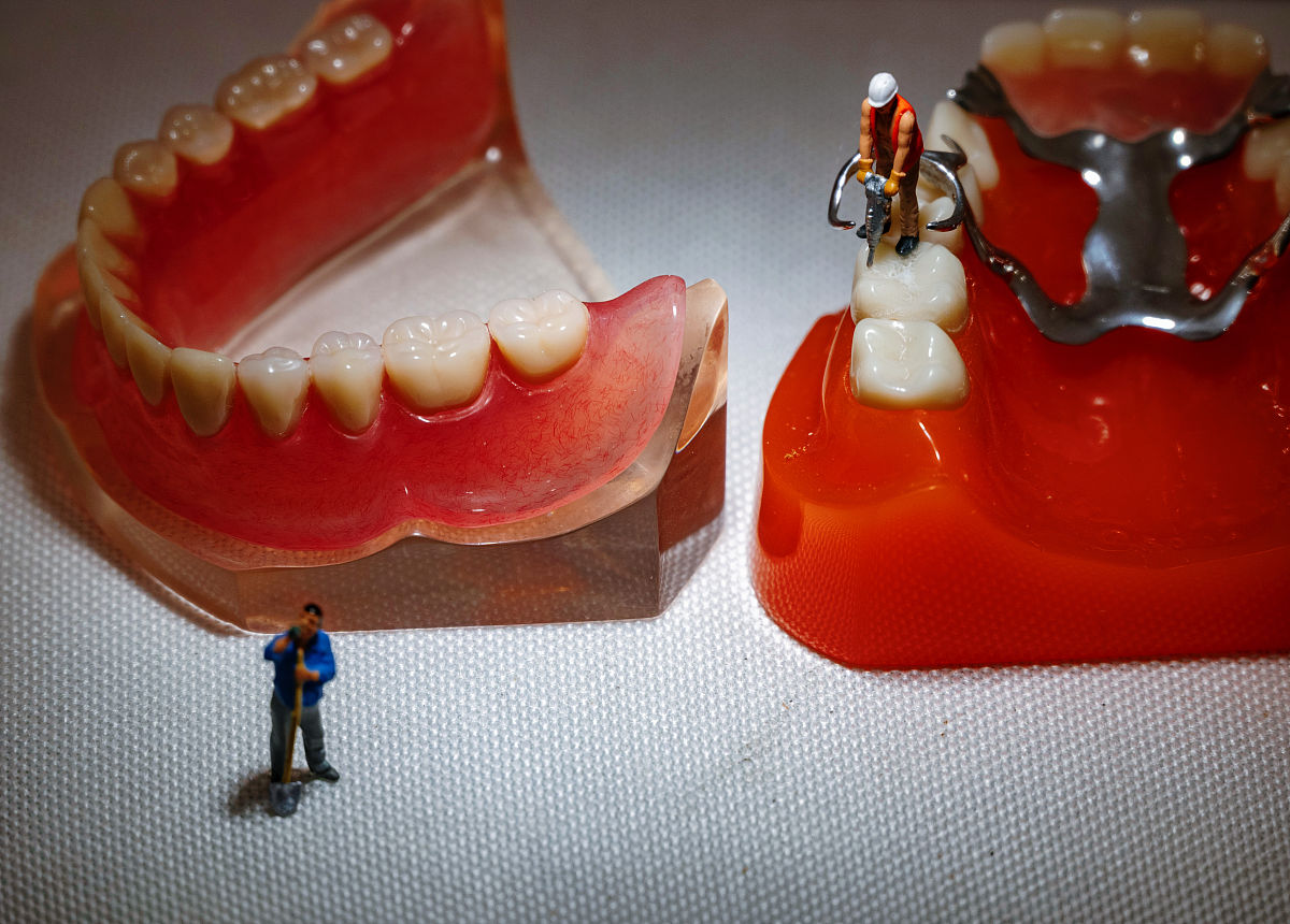 成都卫生学校口腔专业的发展如何