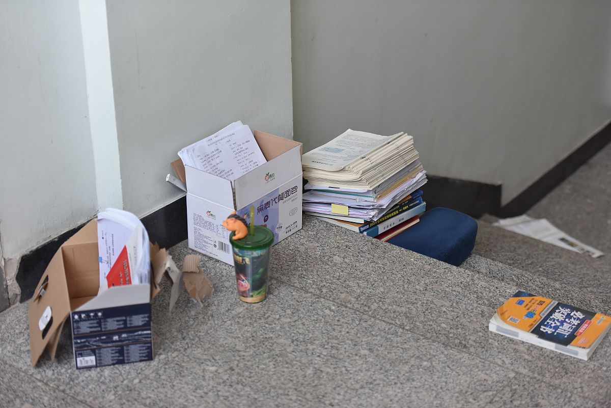 重庆的卫校口腔医学要多少分