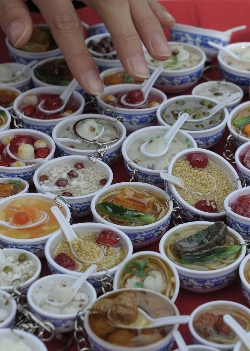 洛阳美食旅游：历史文化名城，品味豫菜佳肴