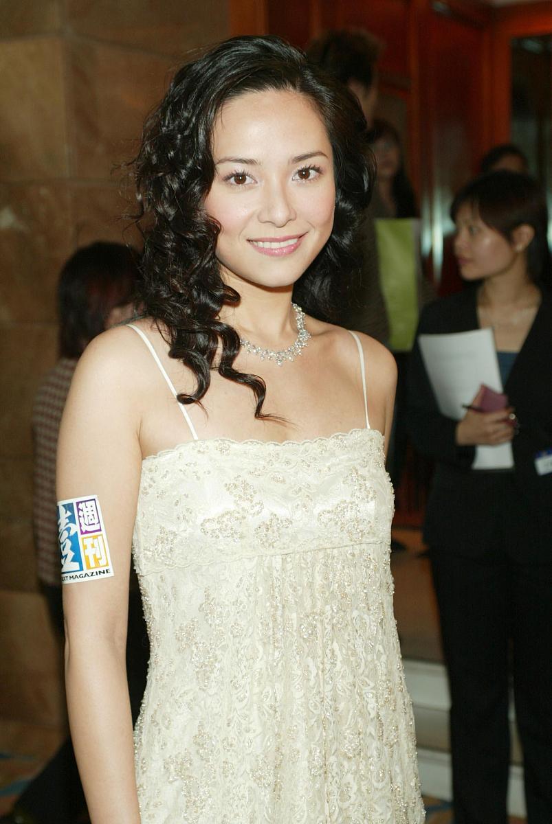 郭羡妮：与众不同的女演员，敬业精神令人敬佩