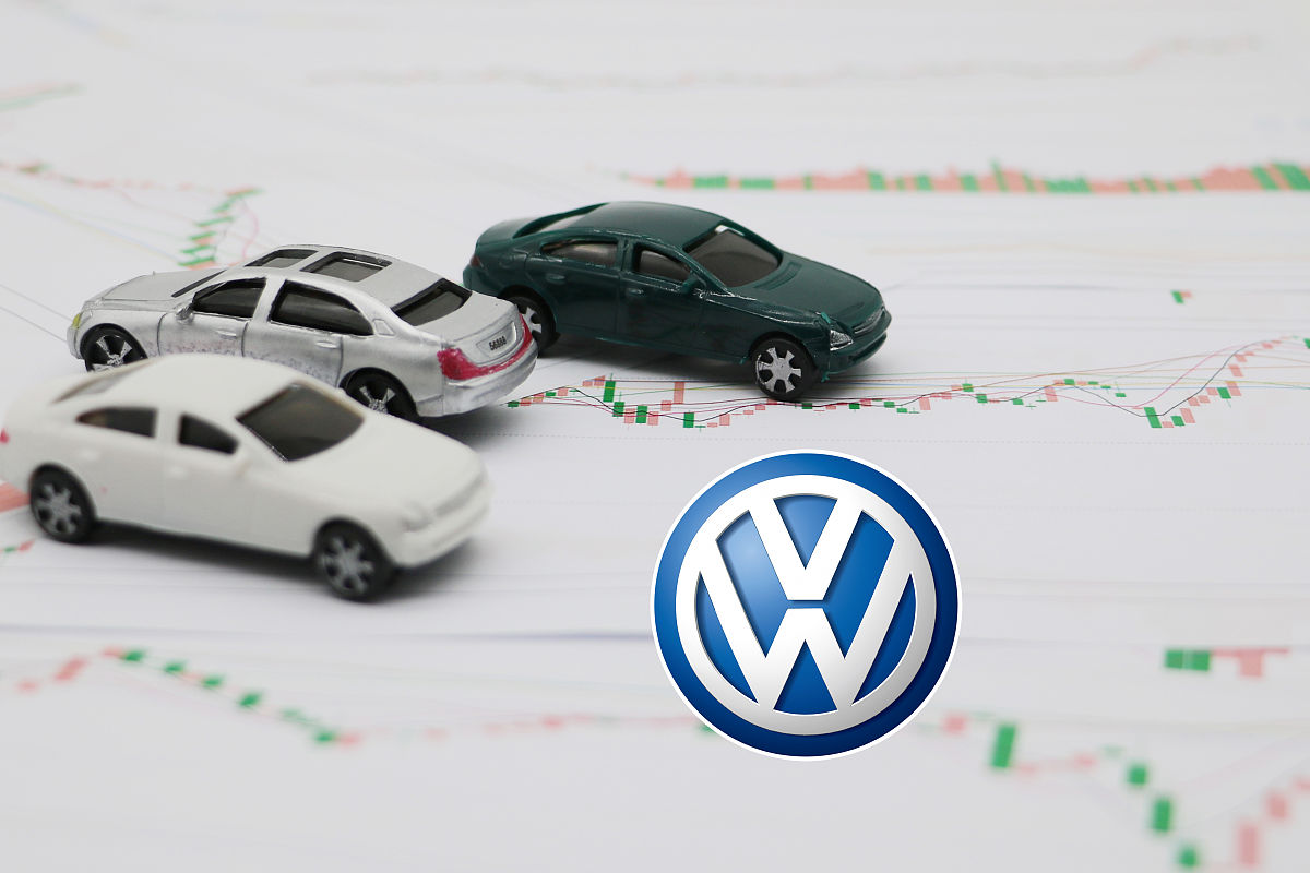 我国轿车市场存在的主要问题分析--以大众汽车为例