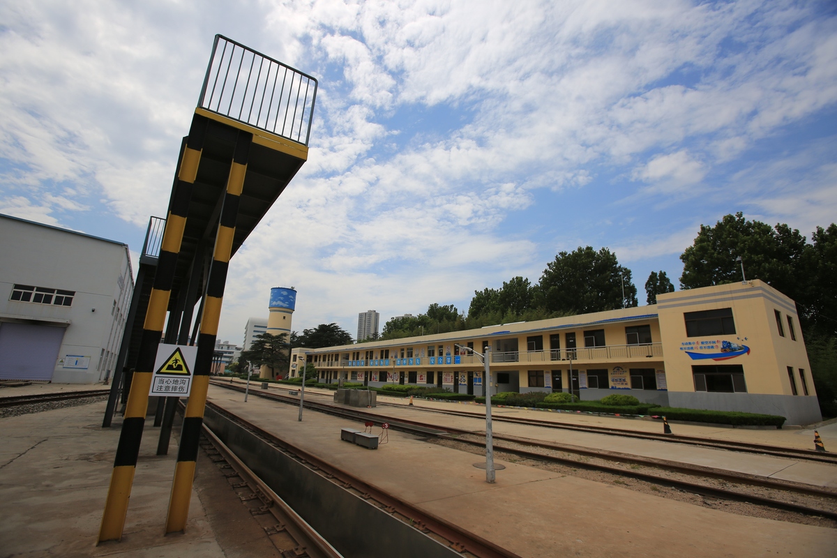 宝鸡2023年有哪些铁路学校就业比较好好不好 宝鸡2023年有哪些铁路学校就业比较好好不好