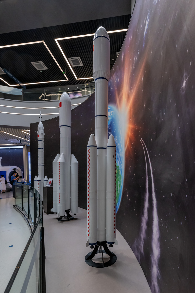 航天学校_贵州航天学校