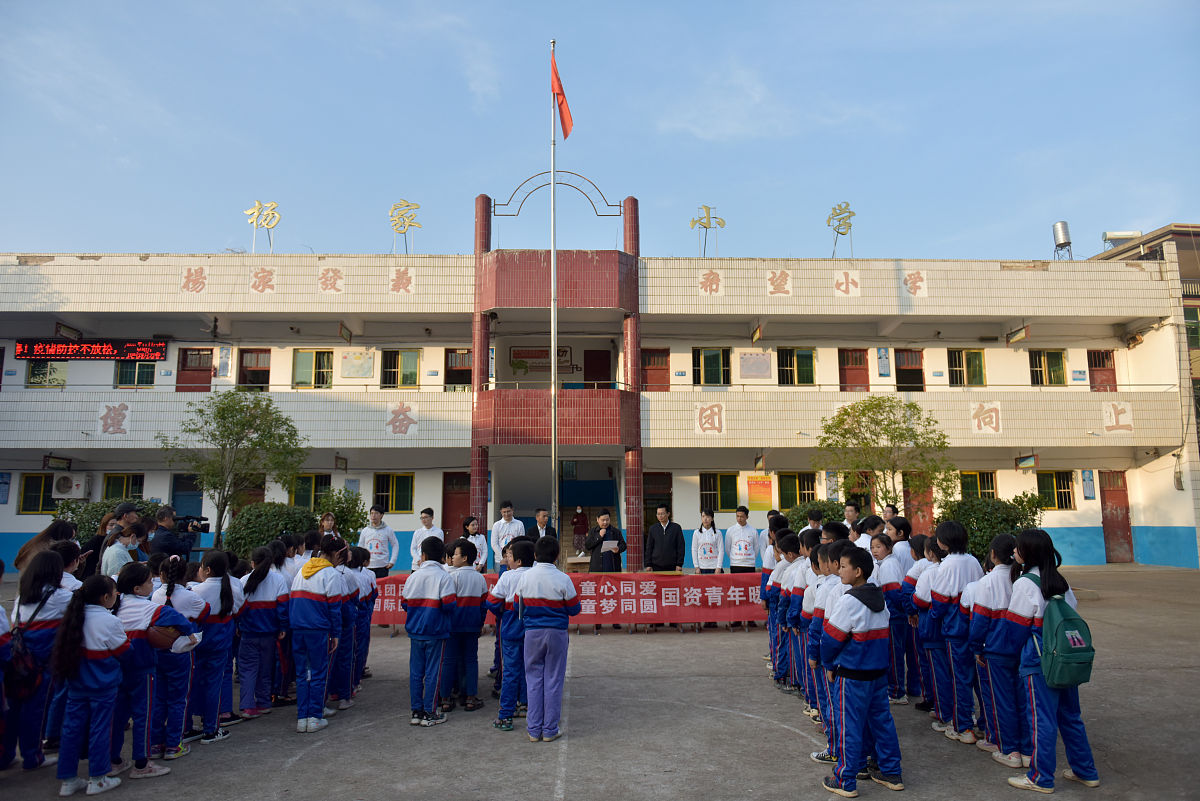 株洲市第十三中学团委工作总结 - 提升组织力，服务青年成长