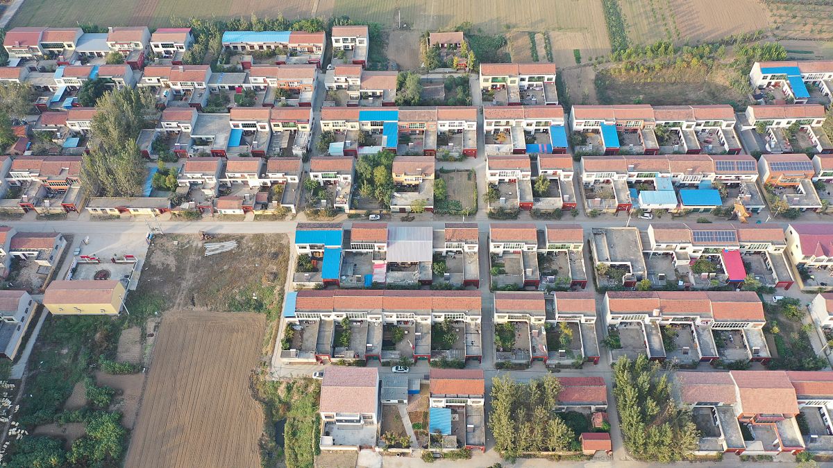 海淀区上庄镇上庄村的土地现在是国有土地吗回答加拓展。