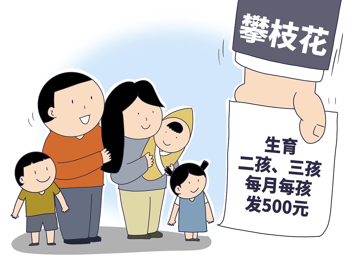 问：现在二胎政策开放国家重视幼儿教育事业吗