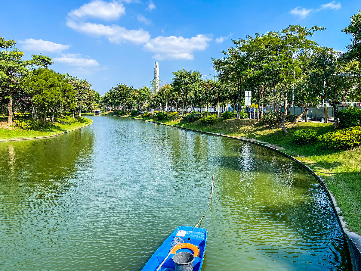 海绵城市模型模拟发展现状和前景