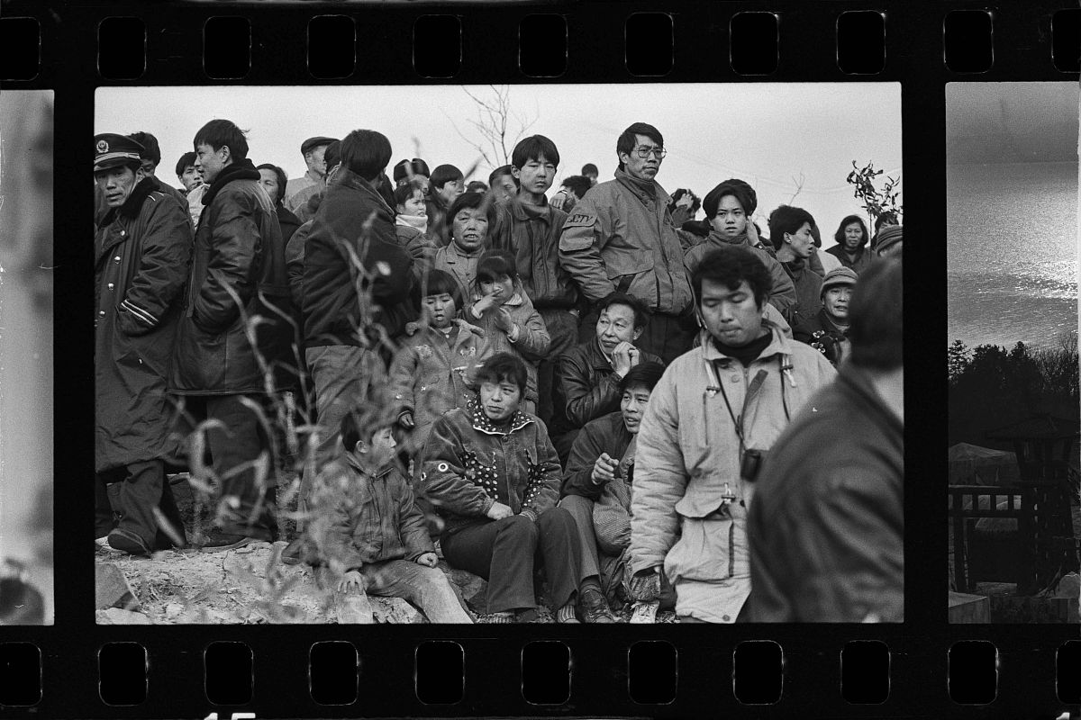 如何理解二十世纪九十年代的中国电影