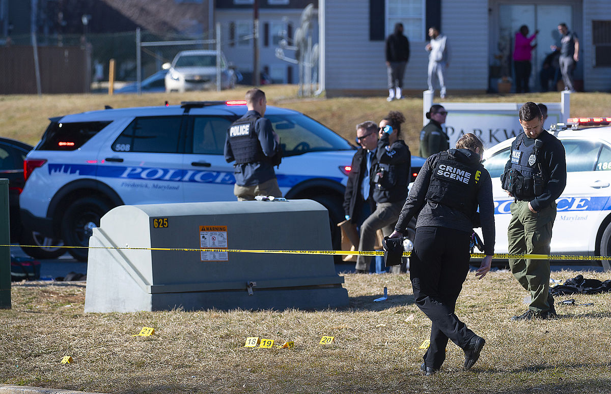 Criminal Investigation Police University of China The Four Evil Men