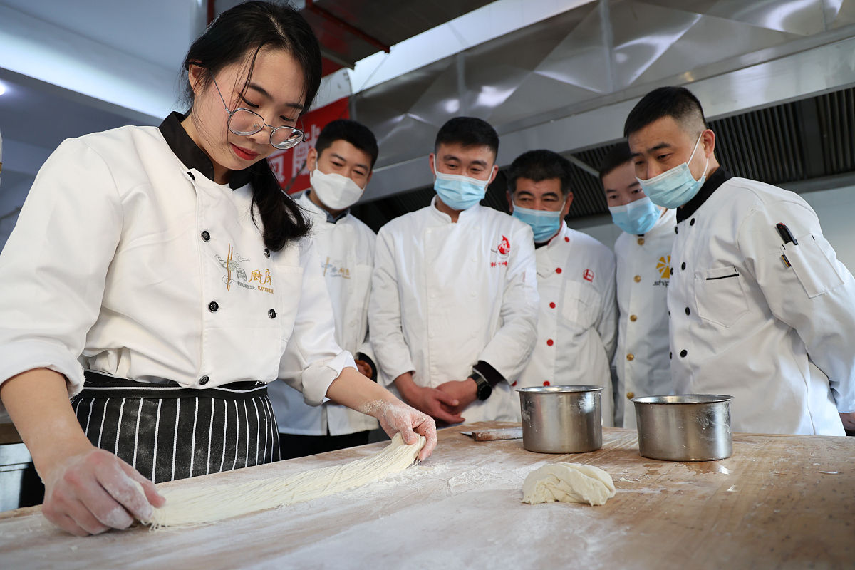 西安工程技师学院食品加工与检验专业怎么样？实用性分析