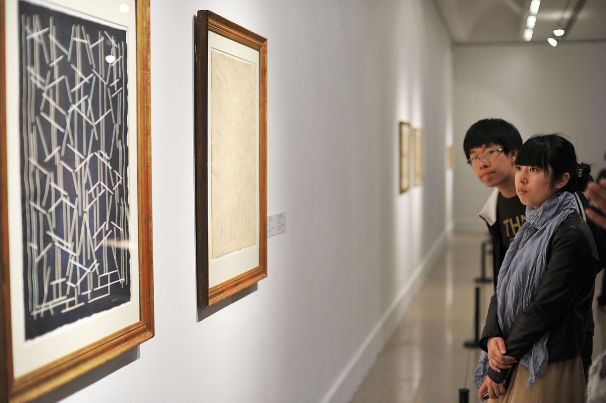 地方文化资源融入高中美术鉴赏教学的应用研究