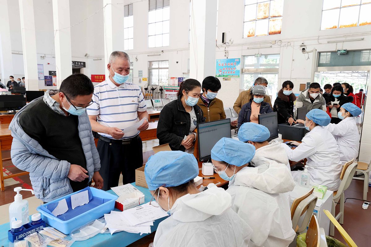 2021 庐州卫生科技学校怎么样？优势与不足分析