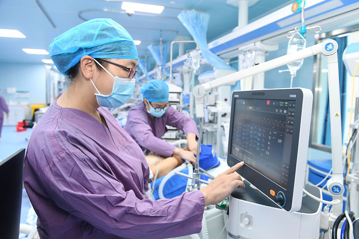 石家庄协和医学中等专业学校2020年招生指南「图文详解」