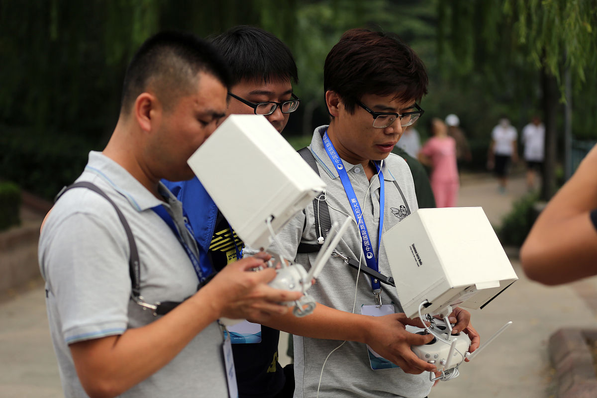 陕西科技技师学院无人机应用专业怎么样？教学质量、就业前景解析