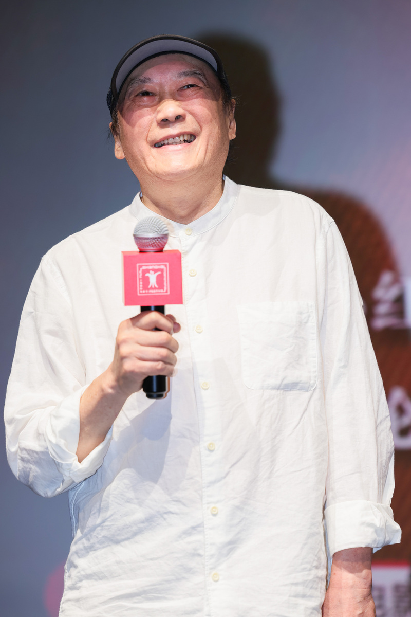 冯远征 详细介绍