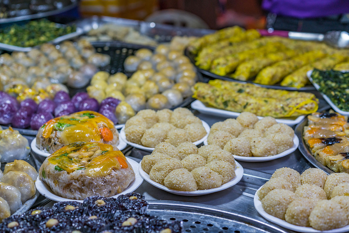 潮汕有什么好玩的地方