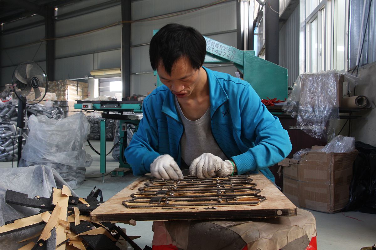 广东高新技术高级技工学校2022年招生简章