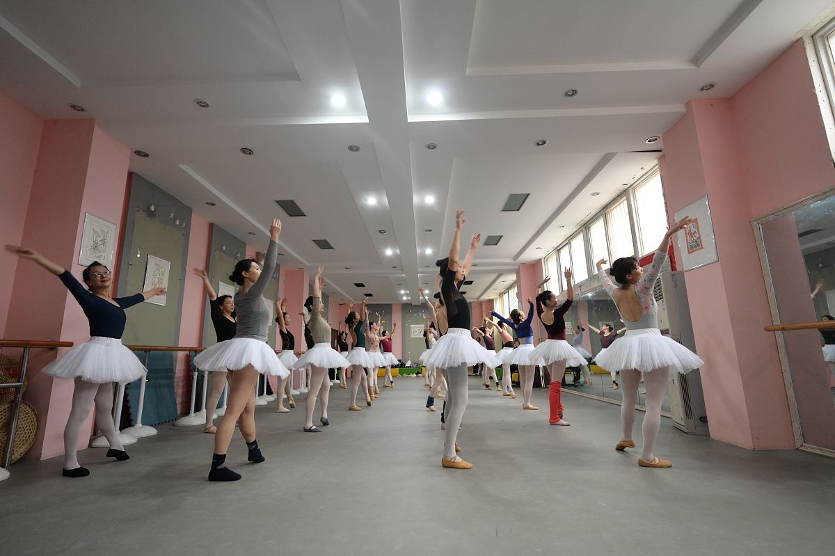 德阳舞蹈学校如何_是什么办学性质