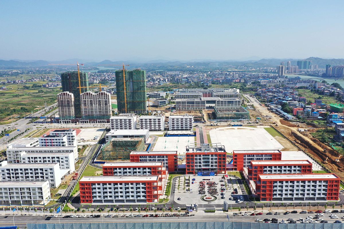 郧西职业技术学校2023地址在哪里