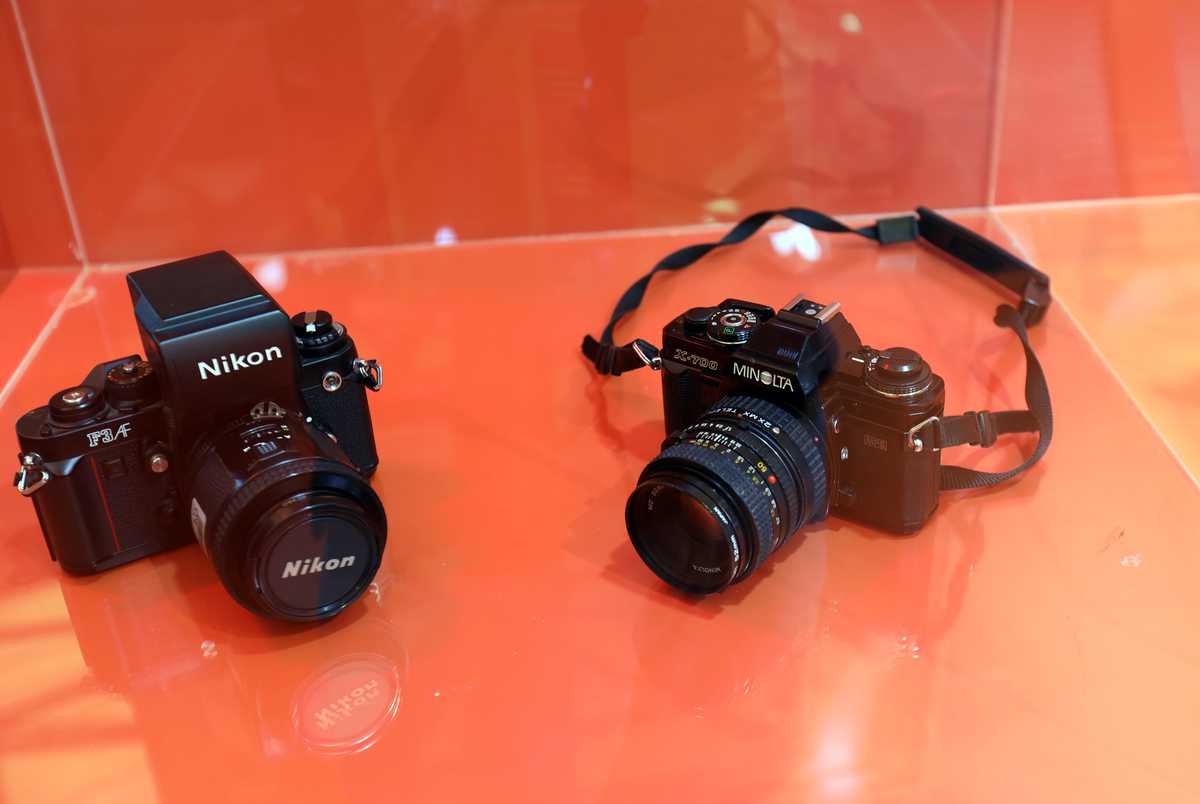 3万元左右二手相机推荐：全画幅、无反、单反，搭配镜头选择指南