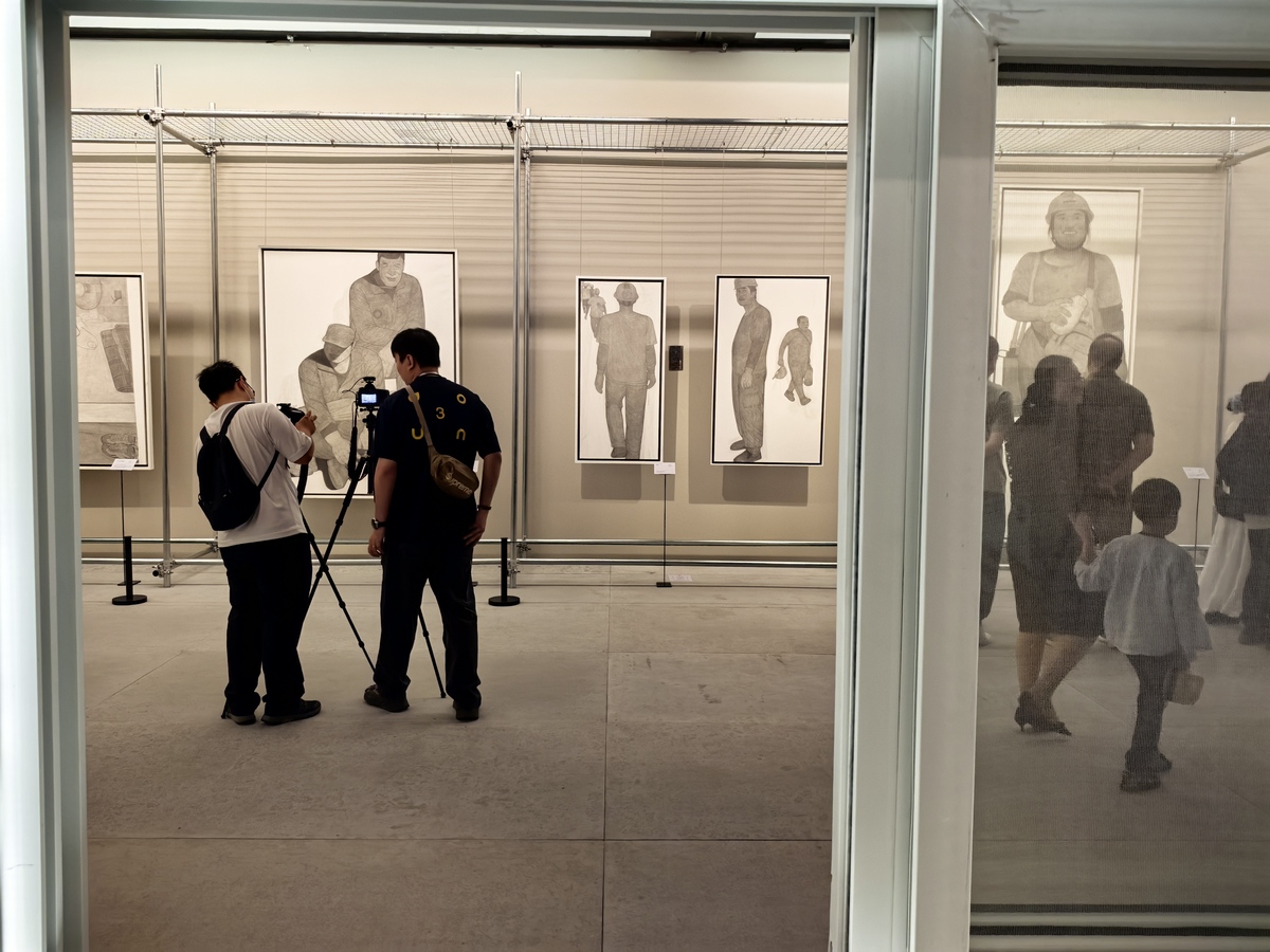 2022年中国美术馆雕塑考察报告：探寻艺术的魅力与力量