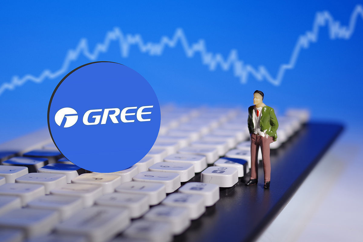 格力电器市场存在挑战内部控制应该优化的表述