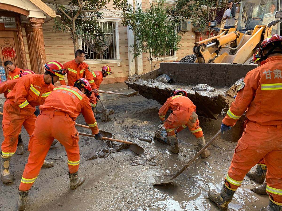 甘肃2023年中专读什么专业好