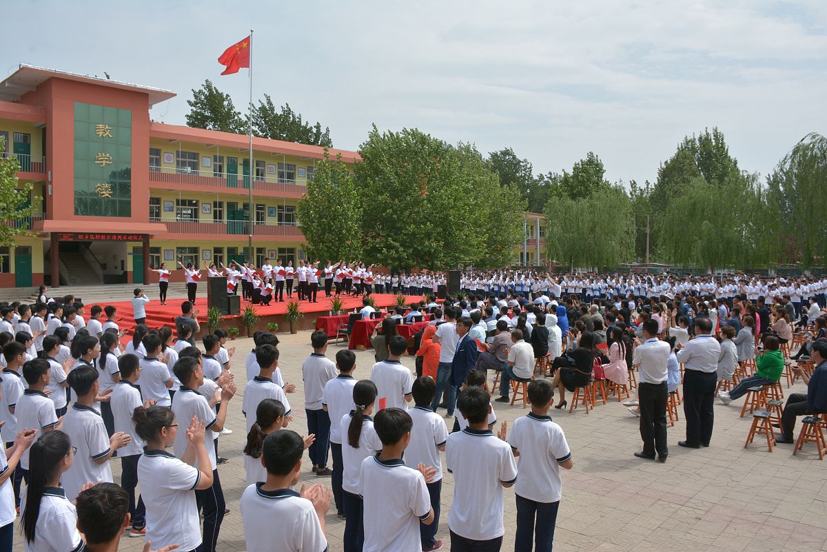 邯郸峰峰矿区职教中心怎么样?好不好 - 优质职业教育选择 邯郸峰峰矿区职教中心怎么样?好不好 - 优质职业教育选择