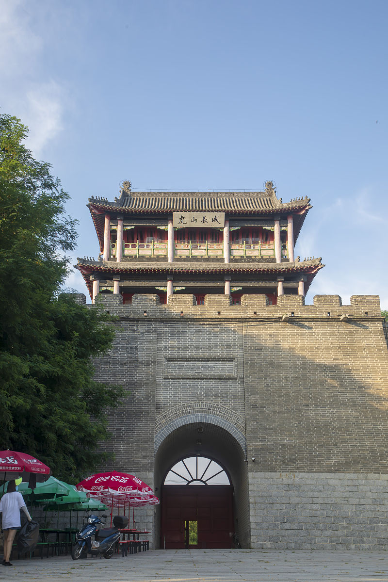 沈阳去丹东自驾游推荐