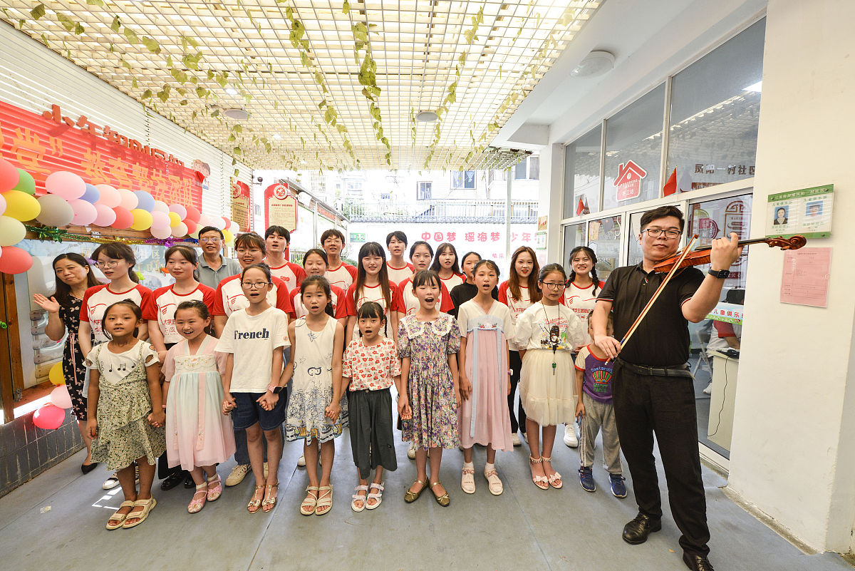 重庆市合川教师进修学校学前教育专业如何好学吗