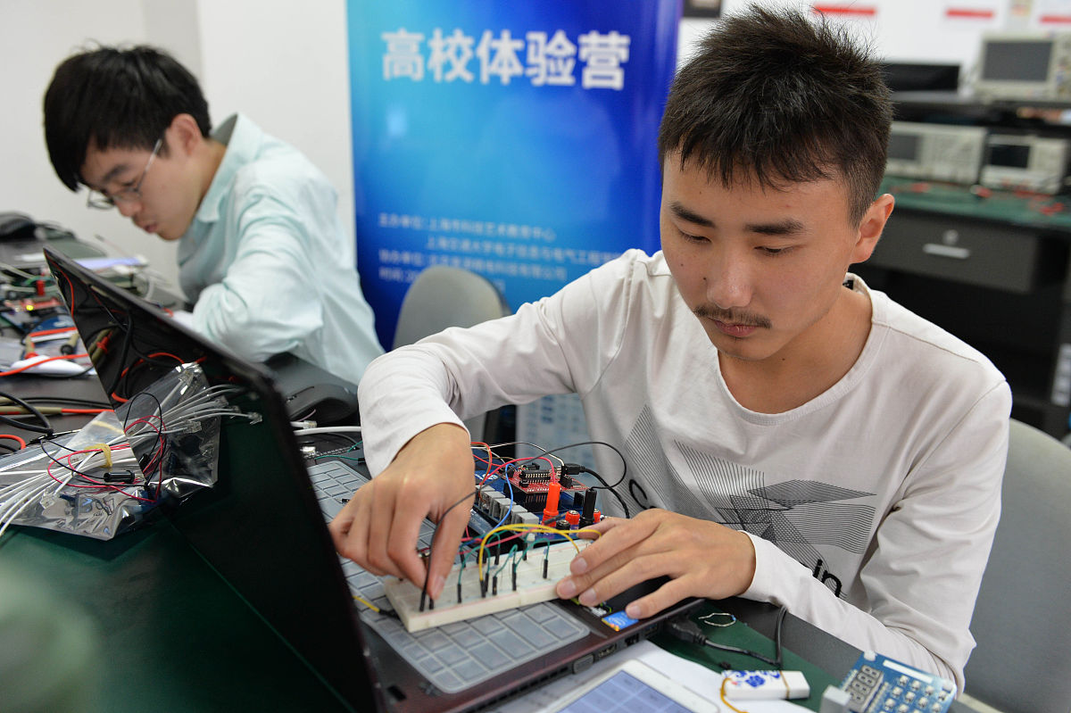 计算机维修实习日记：实战经验与技能提升