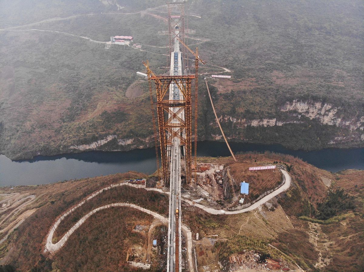 2020年贵州铁路学校学什么的