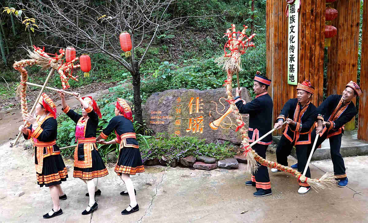 广西2023年初中毕业上什么中专学校好