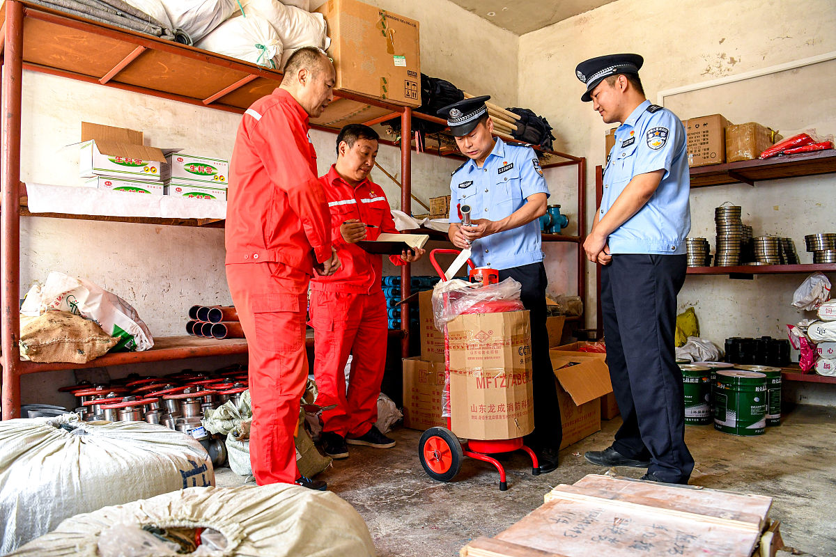 礼花弹怎么存放