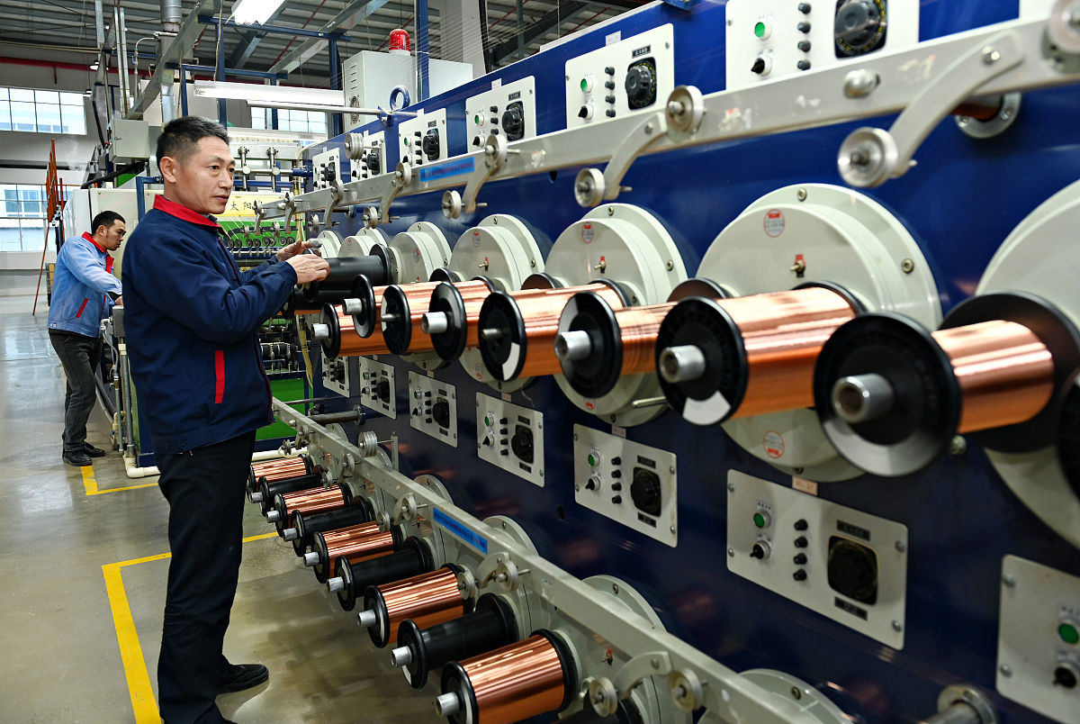 亿正漆包线：从金种子到领军企业，匠心打造品质与创新