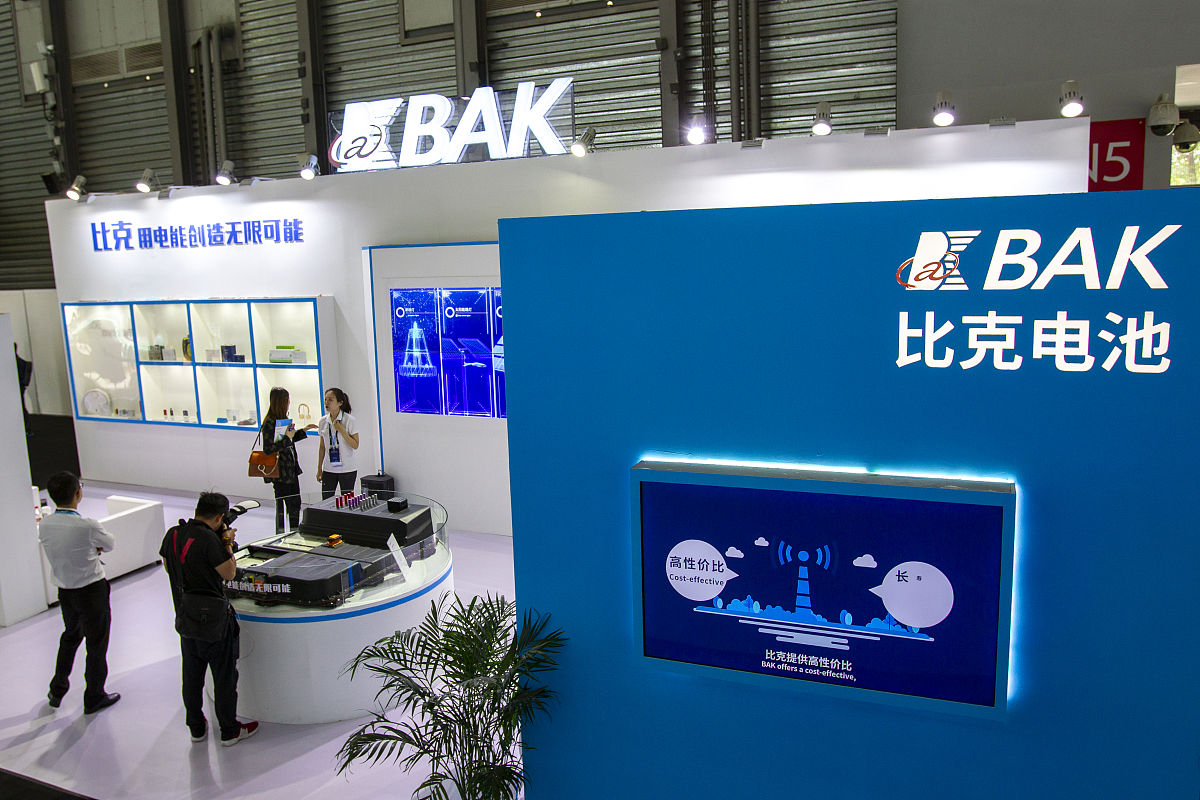 我是新能源材料与器件专业的大四学生在郑州比克电池厂进行了为期两天的参观实习参观了从浆料制备到化成等的电池制备全部过程请为我写一份实习报告