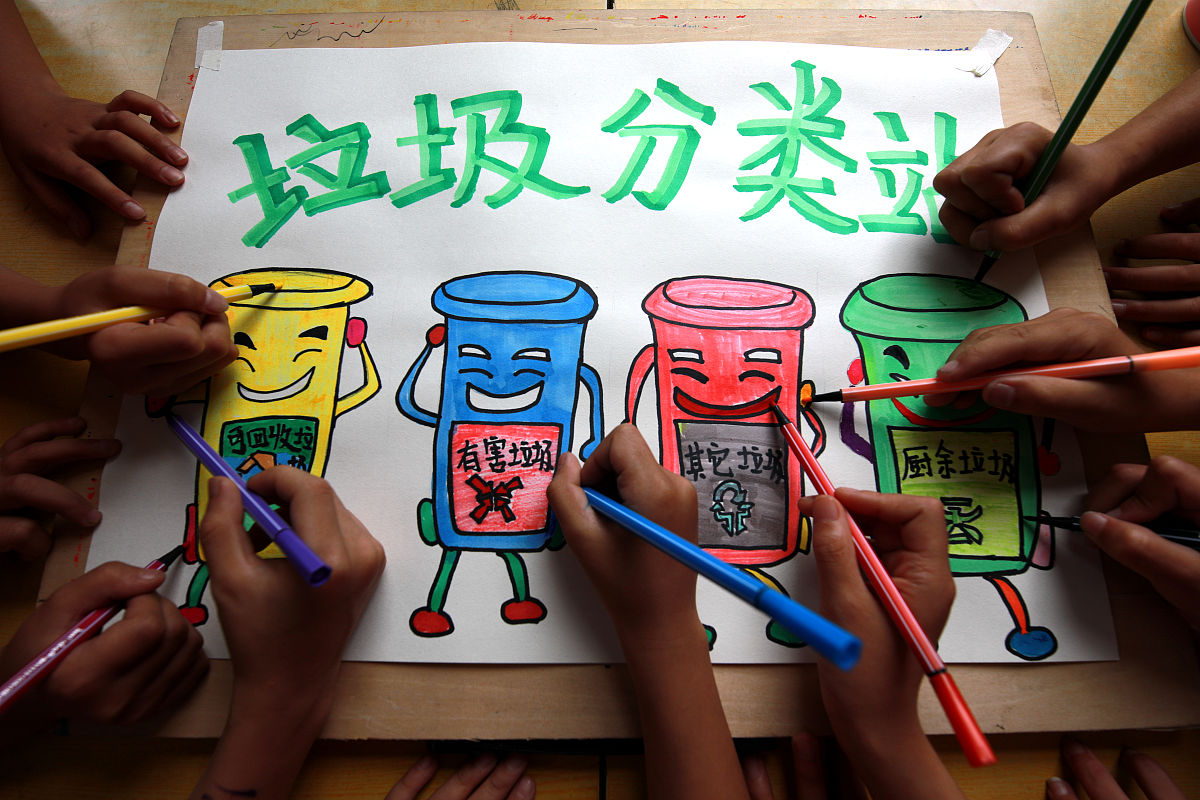 小学综合实践活动课一等奖案例