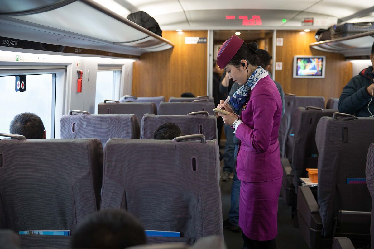 2021年在成都铁路学校读高铁专业好吗