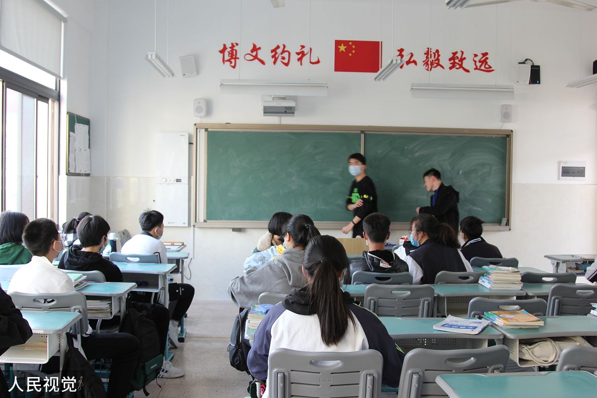 邯郸2022年上中专学校需要什么