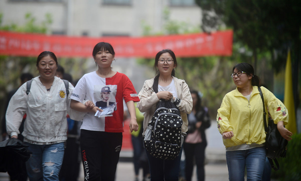 江苏2022年读中专学校可以考大学吗-怎么样