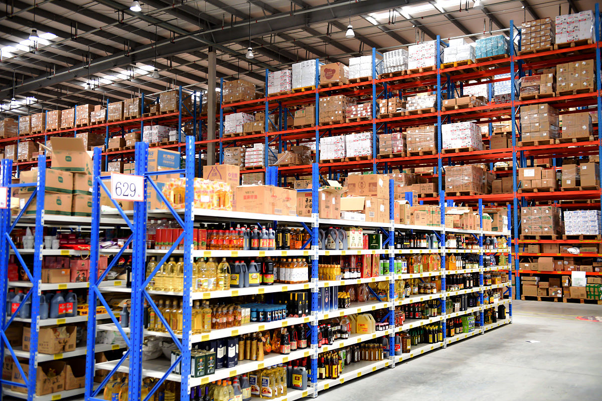 江西外语外贸职业学院物流管理专业课程设置有哪些