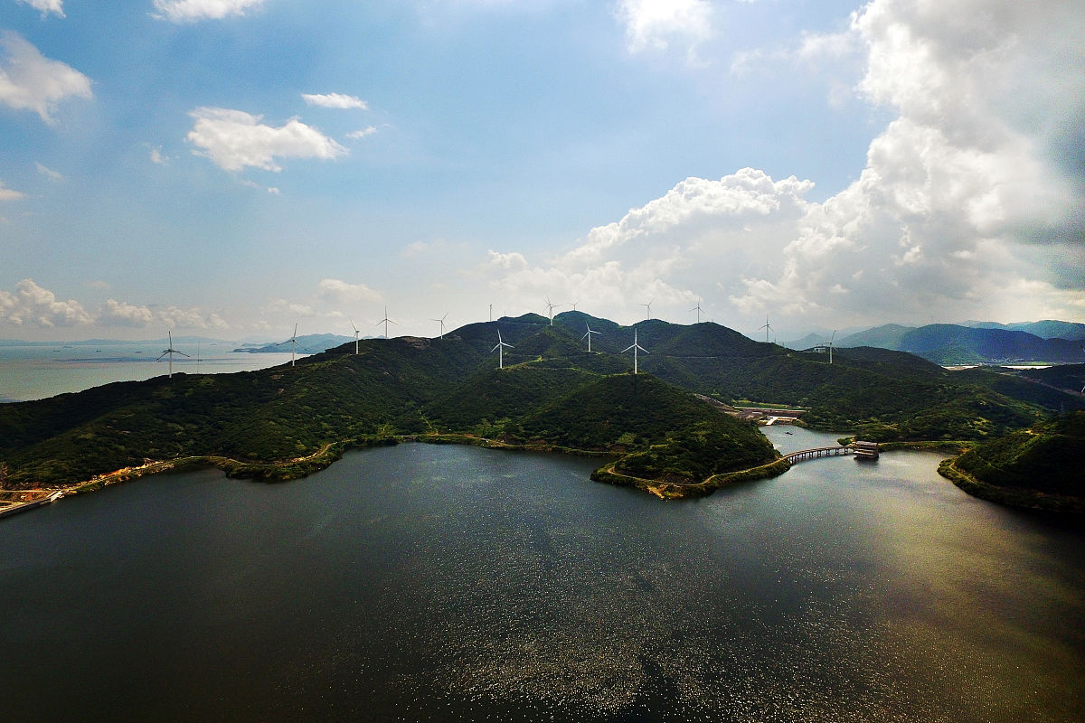 三峡水库实习报告：水资源管理与可持续发展实践