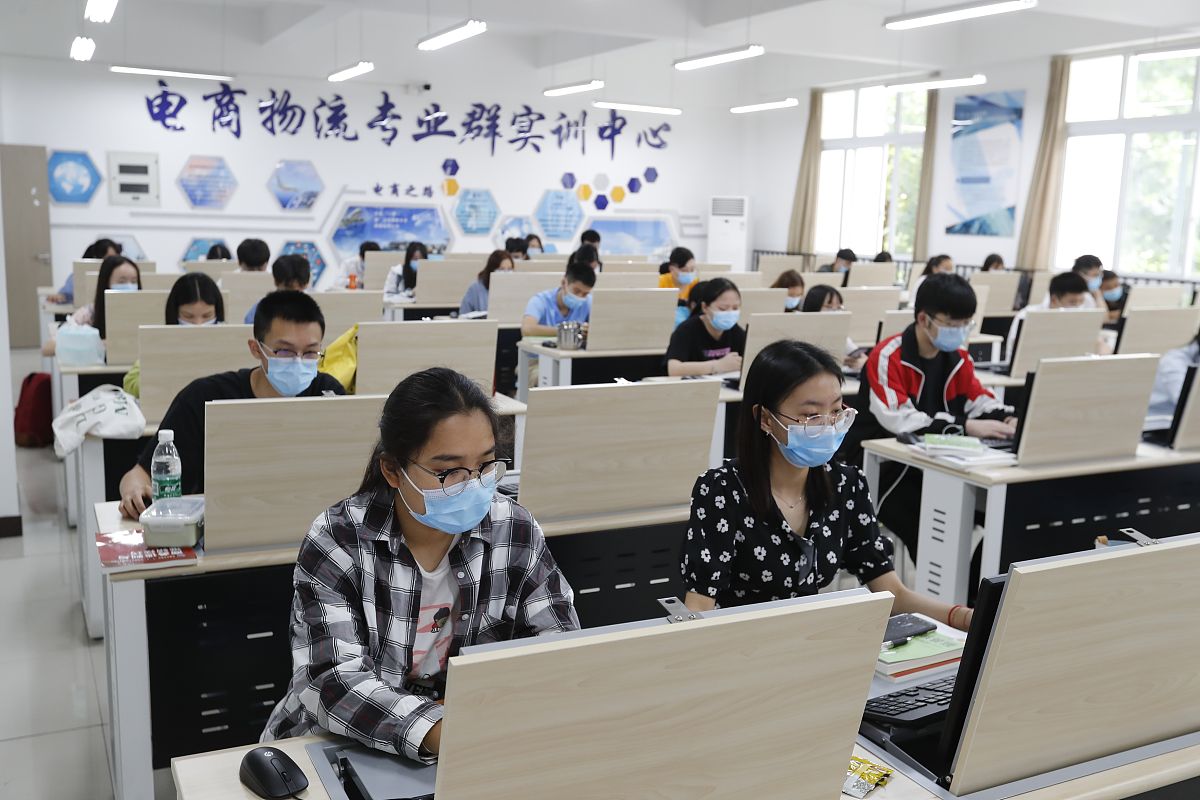 四川2021年什么电子商务学校最好